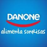 Alimenta Sonrisas de Danone