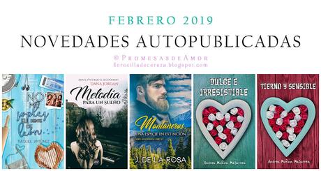 Novedades Destacadas · Febrero 2019