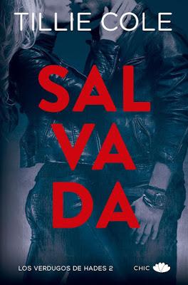 Reseña | Salvada, Tillie Cole