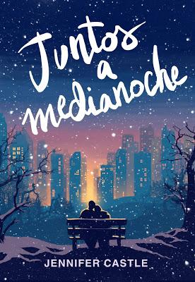 Reseña | Juntos a medianoche, Jennifer Castle