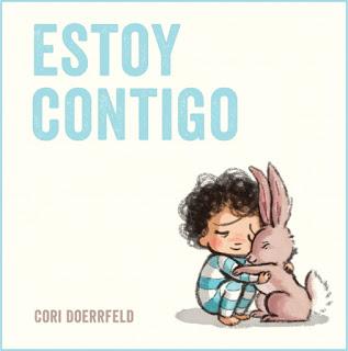 Reseña | Estoy contigo | Cori Doerrfeld