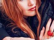 sale venta... pelirroja Tarryn Fisher