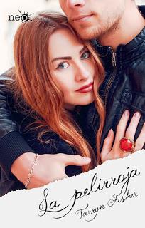 Hoy sale a la venta... | La pelirroja de Tarryn Fisher Hoy sale a la venta... | La pelirroja de Tarryn Fisher