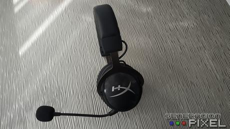 ANÁLISIS HARD-GAMING: Auriculares HyperX Cloud Mix Análisis Auriculares Hyperx cloud mix img 004