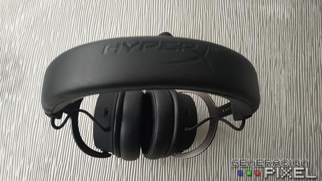 ANÁLISIS HARD-GAMING: Auriculares HyperX Cloud Mix Análisis Auriculares Hyperx cloud mix img 008