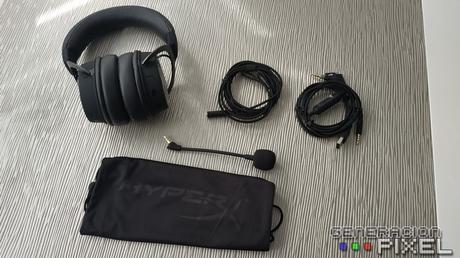 Análisis Auriculares Hyperx cloud mix img 003