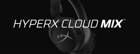 ANÁLISIS HARD-GAMING: Auriculares HyperX Cloud Mix hyperx cloud mix cab