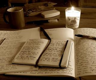 ¿Qué fue antes, el lector o el escritor?