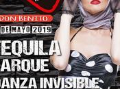 Rock Blues Festival 2019 tendrá Tequila, Tarque, Danza Invisible, Fever Band Tennessee