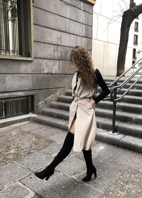 Black & Camel Black & Camel