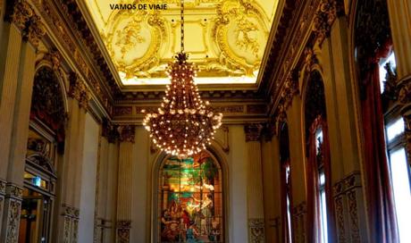 TEATRO COLON.  RAZONES PARA NO PERDERSELO. GLAMOUR, BELLEZA Y DANZAS. BUENOS AIRES
