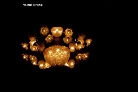 TEATRO COLON.  RAZONES PARA NO PERDERSELO. GLAMOUR, BELLEZA Y DANZAS. BUENOS AIRES