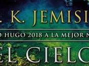 cielo piedra Jemisin