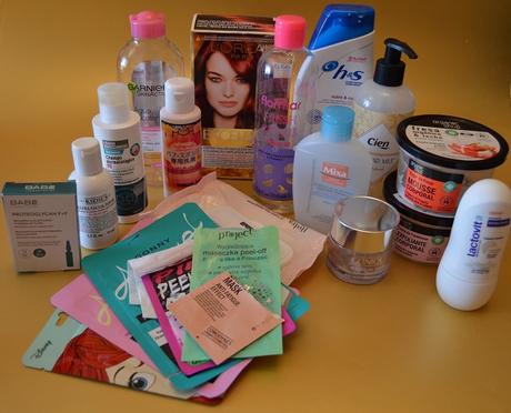 Mis Productos Terminados – Enero de 2019 Mis Productos Terminados – Enero de 2019