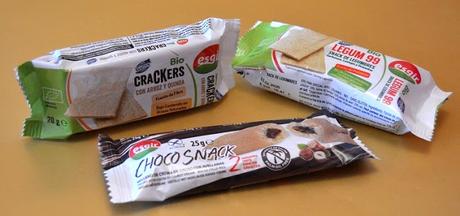 DEGUSTABOX “Especial Desayuno” de Enero de 2019