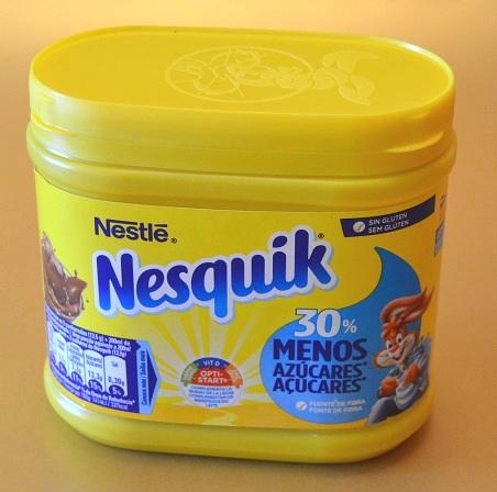 DEGUSTABOX “Especial Desayuno” de Enero de 2019