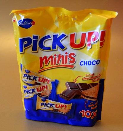 DEGUSTABOX “Especial Desayuno” de Enero de 2019