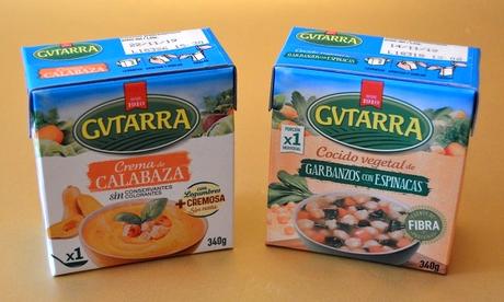 DEGUSTABOX “Especial Desayuno” de Enero de 2019