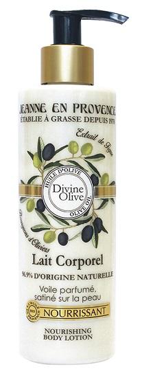 Una piel hidratada y suavemente perfumada con las Leches Corporales de JEANNE EN PROVENCE