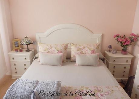 Otro dormitorio renovado