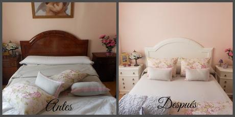 Otro dormitorio renovado