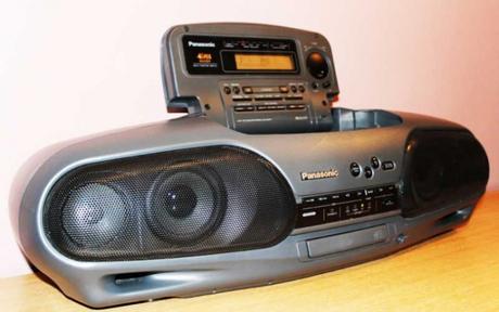 5 de los gadgets más novedosos e innovadores (aunque no necesariamente útiles) de los años 90 (Parte I) 5 de los gadgets más novedosos e innovadores (aunque no necesariamente útiles) de los años 90 (Parte I)