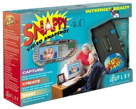 5 de los gadgets más novedosos e innovadores (aunque no necesariamente útiles) de los años 90 (Parte I) 5 de los gadgets más novedosos e innovadores (aunque no necesariamente útiles) de los años 90 (Parte I)