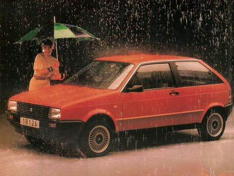 ¿Como han cambiado algunos de los modelos de coches más míticos de los 80 (Parte I)?