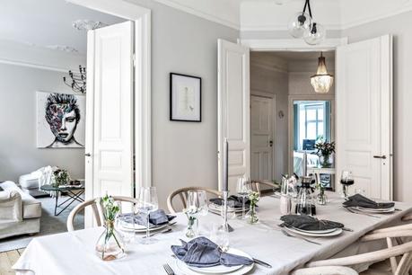 HOME TOUR: Trendy Chic HOME TOUR: Trendy Chic