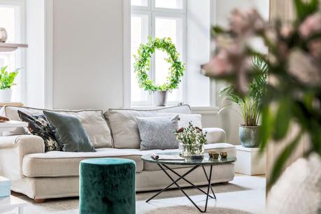 HOME TOUR: Trendy Chic HOME TOUR: Trendy Chic