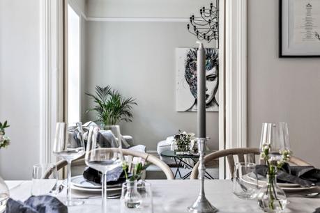 HOME TOUR: Trendy Chic HOME TOUR: Trendy Chic