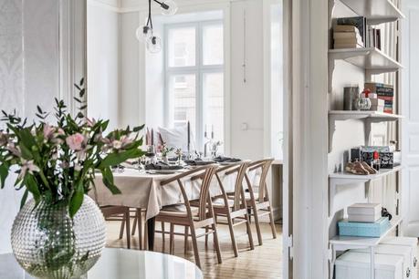 HOME TOUR: Trendy Chic HOME TOUR: Trendy Chic