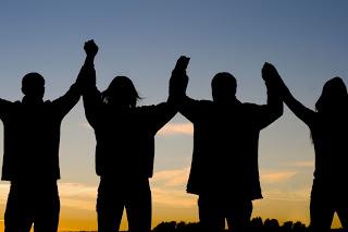 Miércoles Mudo, Amistad sin Palabras