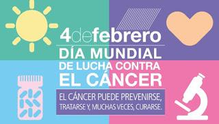 Ciberoptimismo Contra el Cáncer Ciberoptimismo Contra el Cáncer