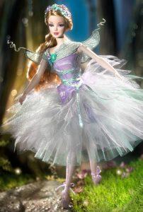 Titania, la otra Barbie de Shakespeare