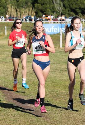 European Champion Clubs Cup cross Country 2019