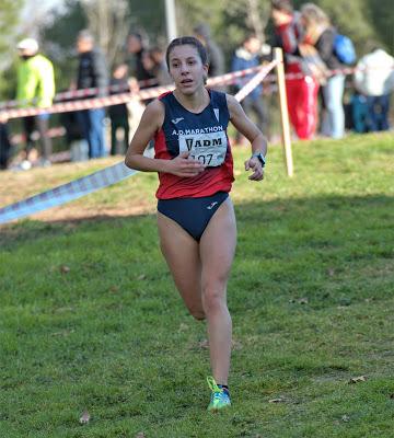 LX Trofeo Marathon de Campo a Través - Cto Madrid Campo a Través