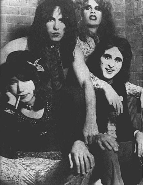 Efemérides del Rock y Heavy Metal: Que pasó un 01 de Febrero