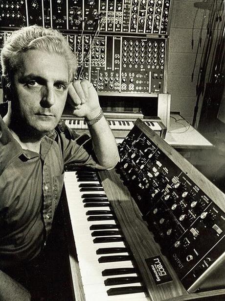 Efemérides del Rock y Heavy Metal: Que pasó un 24 de Enero