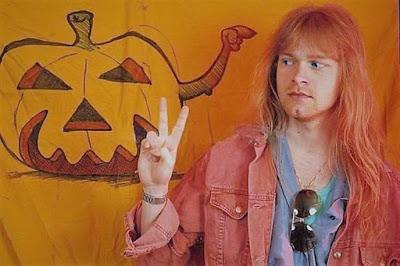 Efemérides del Rock y Heavy Metal: Que pasó un 24 de Enero