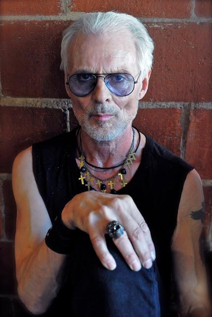 Efemérides del Rock y Heavy Metal: Que pasó un 24 de Enero