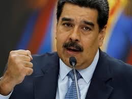“MADURO (@NicolasMaduro)  NO MUESTRA SEÑALES DE IRSE”: EL REVELADOR ARTÍCULO THE WALL STREET JOURNAL #Venezuela #Política #Opinión