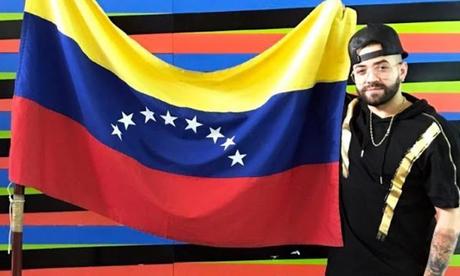 Nacho: (@nacholacriatura) “Ya no quiero ir a #Venezuela”