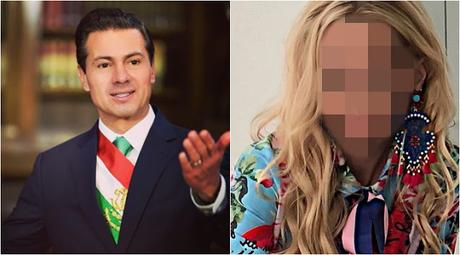 #Mexico: La supuesta #novia de Peña Nieto (@EPN) rompió el silencio y lo contó todo #Entretenimiento #Farándula #Personalidades #Mexico: La supuesta #novia de Peña Nieto (@EPN) rompió el silencio y lo contó todo #Entretenimiento #Farándula #Personalidades