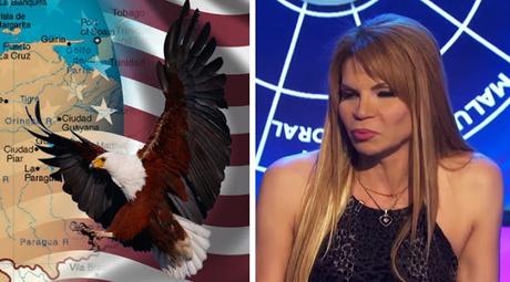 #Venezuela:  Atentados, Invasión  y más: las #predicciones de media semana de Mhoni Vidente #Astrologia