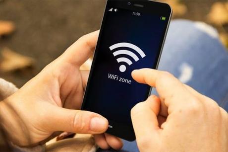 #Tecnologia: Los científicos desarrollan un dispositivo capaz de convertir señales #WiFi en electricidad