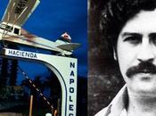 Retiran #Colombia réplica avioneta Escobar traficó droga #EEUU