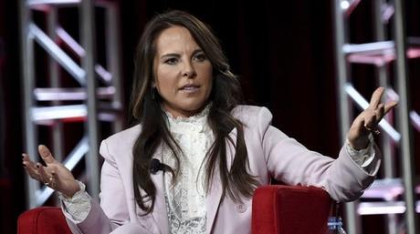 #Mexico: Kate del Castillo se alegra de no testificar en el juicio de 'El Chapo' #Chapo #ElChapo #Mexico: Kate del Castillo se alegra de no testificar en el juicio de 'El Chapo' #Chapo #ElChapo