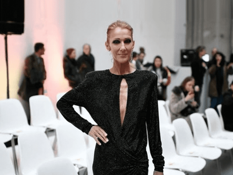 ¡Al extremo! Delgadez de Céline Dion preocupa a sus fanáticos #Mujeres #Moda #Belleza (FOTOS)