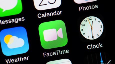 Falla en iPhone / iPad permite que te espien a traves de FaceTime